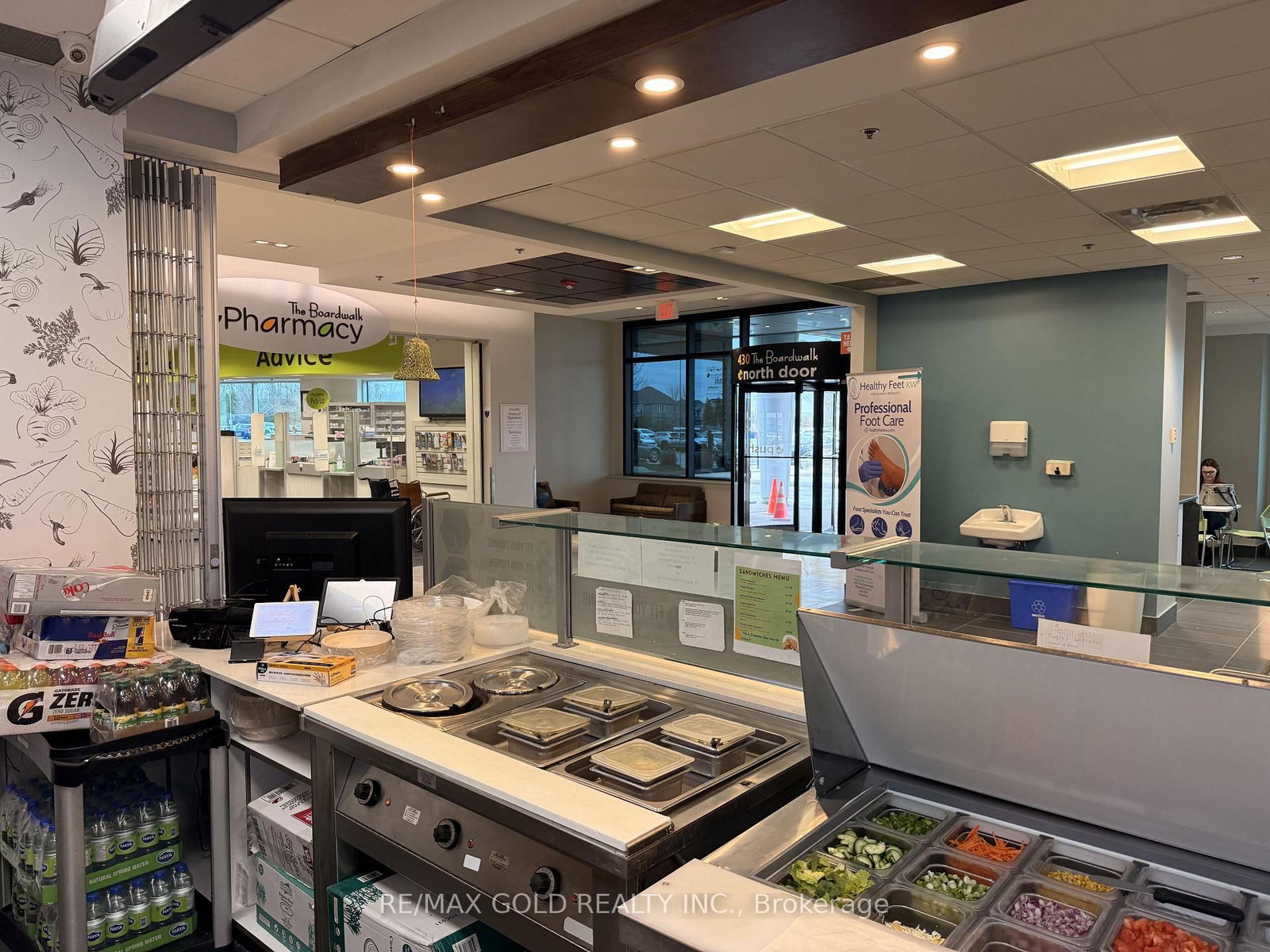 430 The Broadwalk, Unit 105 - Photo 6