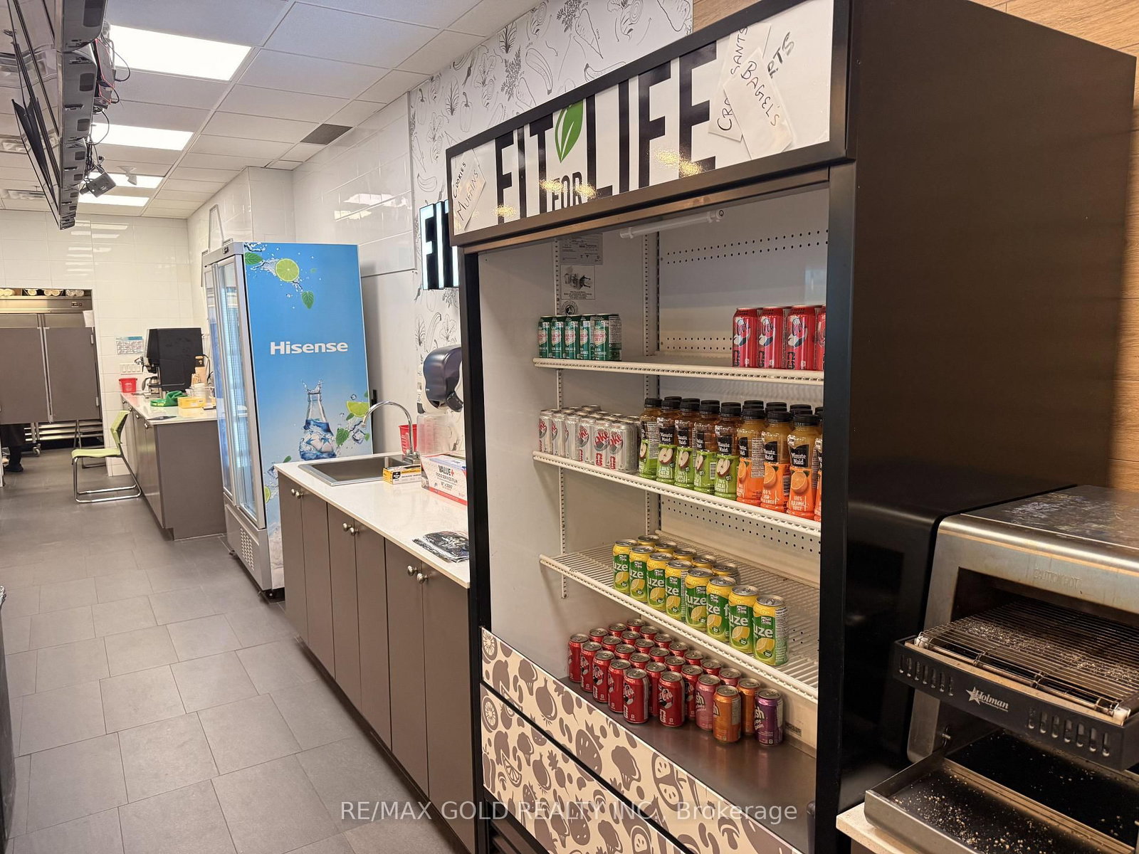 430 The Broadwalk, Unit 105 - Photo 8