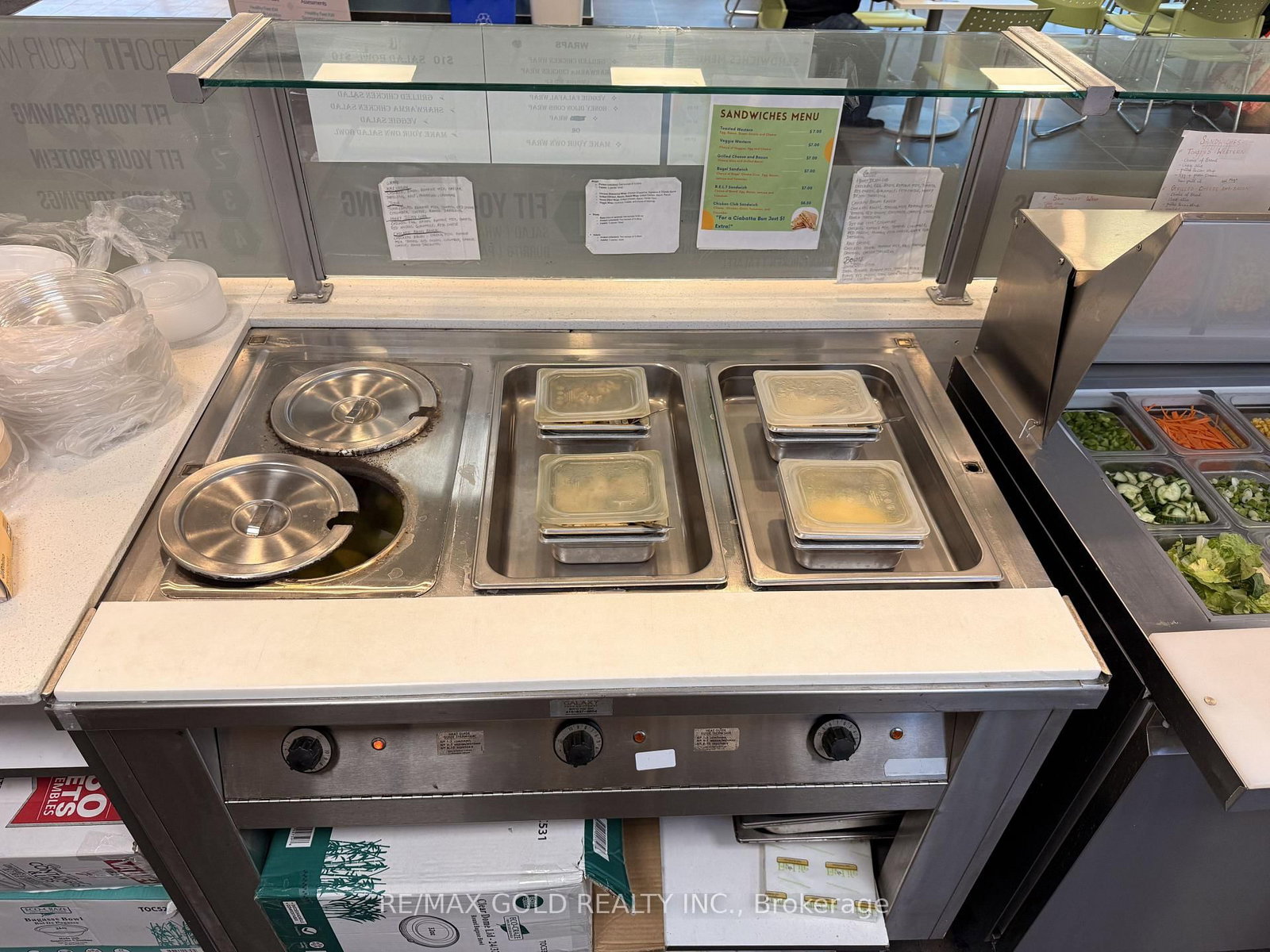 430 The Broadwalk, Unit 105 - Photo 9