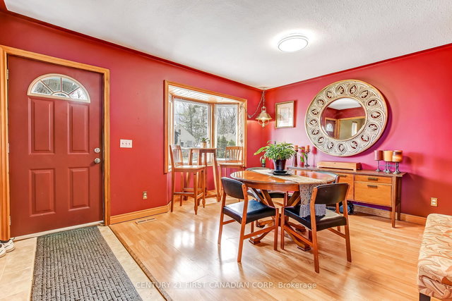 114 Connaught Avenue