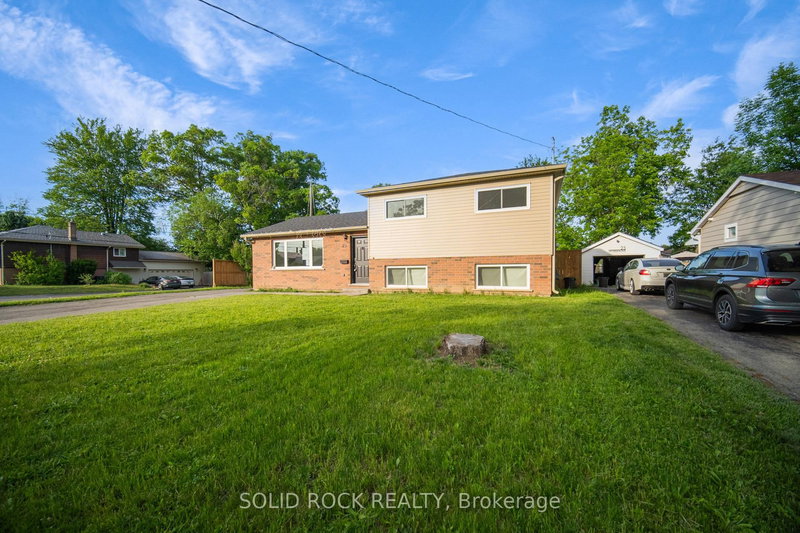 25 Patterson Ave, Brantford, N3S 6W8 | Image 2