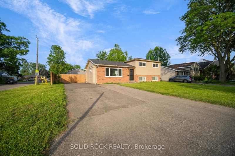25 Patterson Ave, Brantford, N3S 6W8 | Image 3