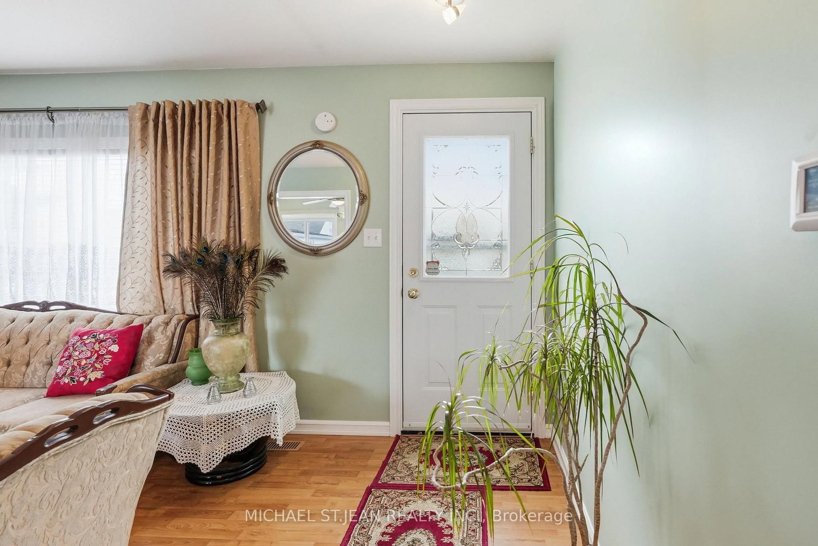 Detached House for sale at 54 Bingham Road, Hamilton, Ontario, L8Y 1N4 - McQuesten - MLS: X13008600