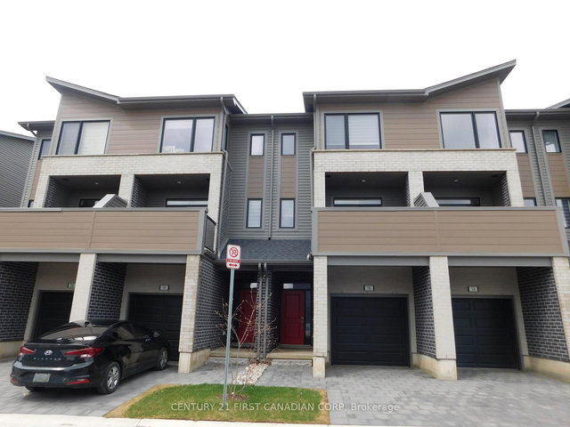 16 - 530 Gatestone Road