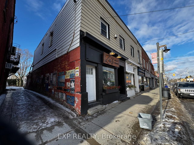 APT#1 - 337 Main Street