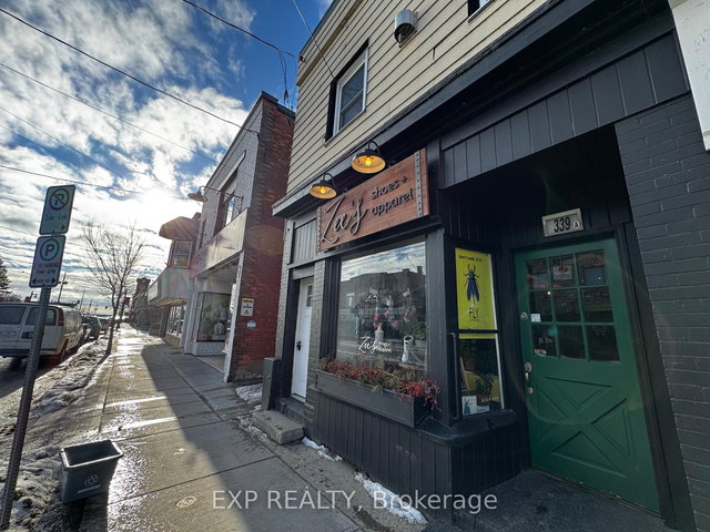 APT#1 - 337 Main Street