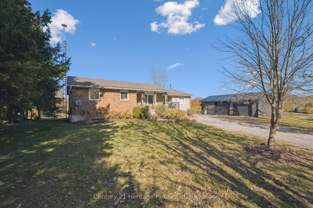 323135 Durham Road E