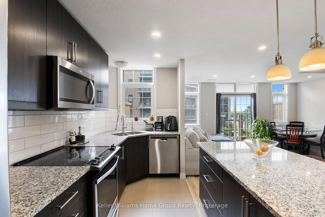 314 - 333 Gosling Gardens