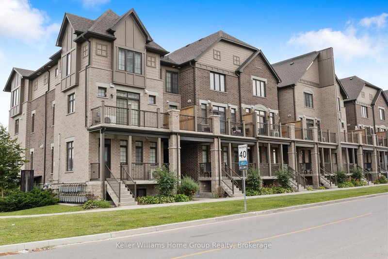 314 - 333 Gosling Gdns, Guelph, N1L 0M1 | Image 3