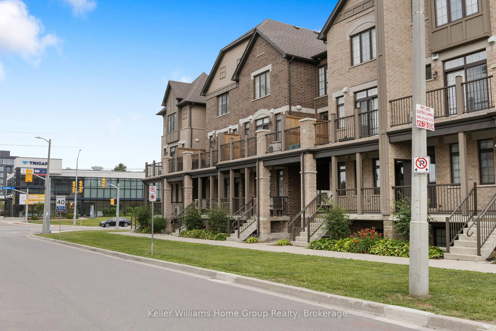 333 Gosling Gardens, Unit 314 - Photo 4