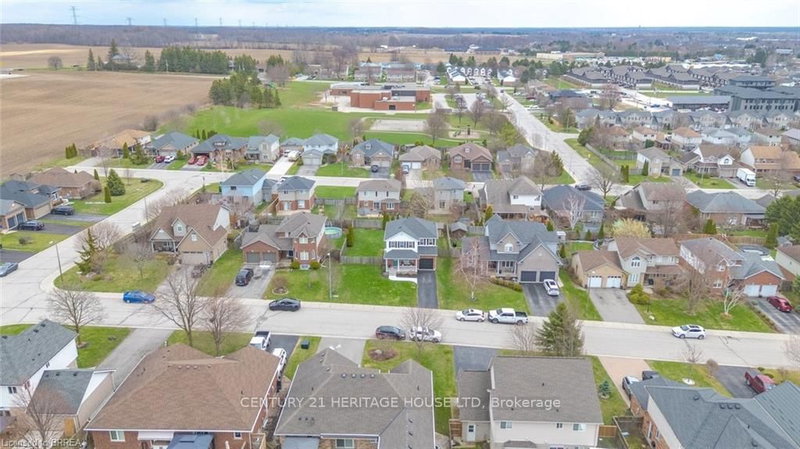 34 Primrose Dr, Tillsonburg, N4G 5S7 | Image 3