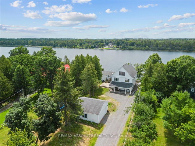 5-871 BERRY SIDE Road