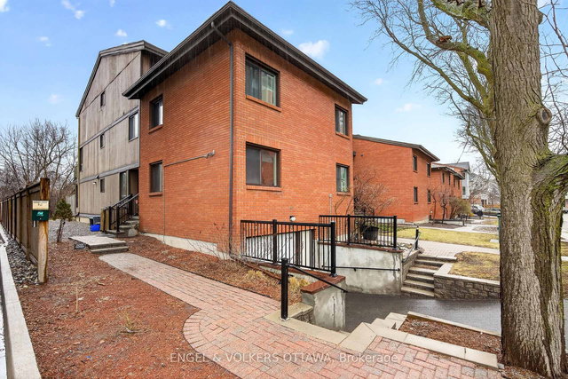 B - 35 Robinson Avenue