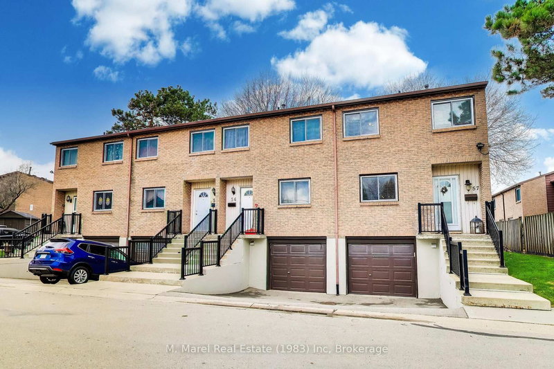 57 - 250 Magnolia Drive