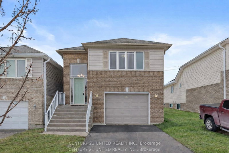 home for sale on 608 Clancy Crescent