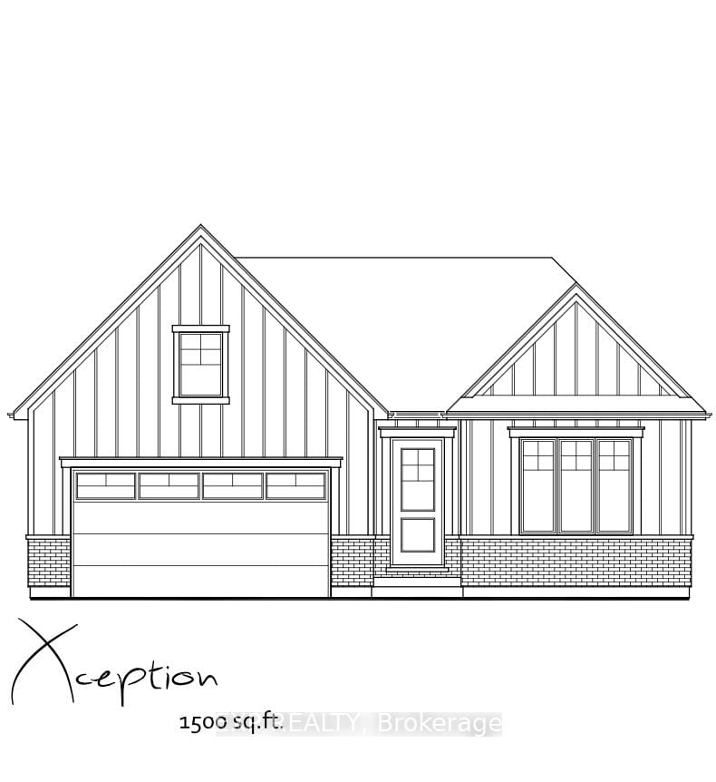 205 Merritt Crt, North Middlesex, N0M 2K0 | Image 2