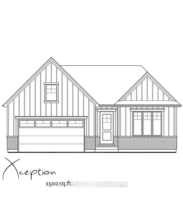 205 Merritt Court
