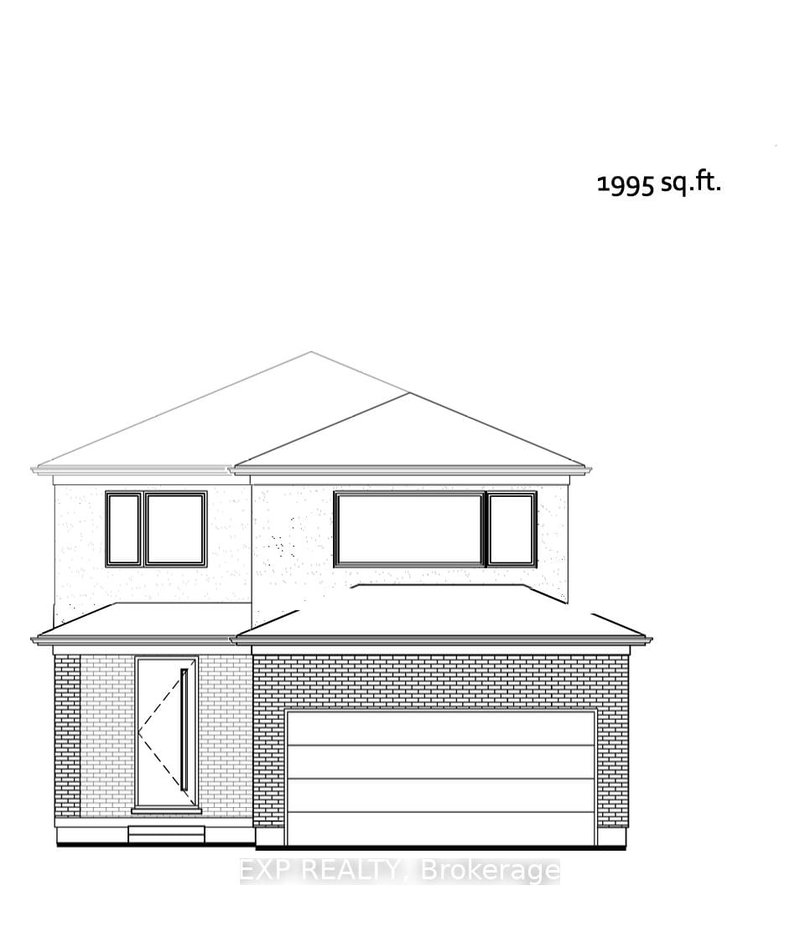 210 Merritt Crt, North Middlesex, N0M 2K0 | Image 2