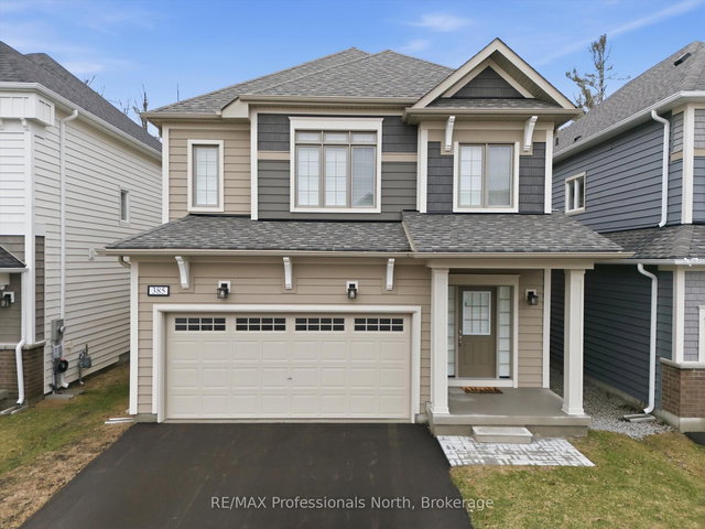 385 Beechwood Forest Lane