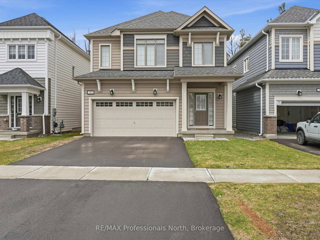 385 Beechwood Forest Lane