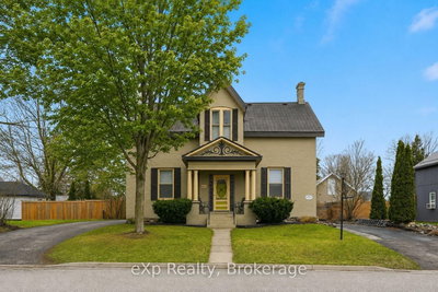 415 Gibson Street • Brockton, ON photo 2