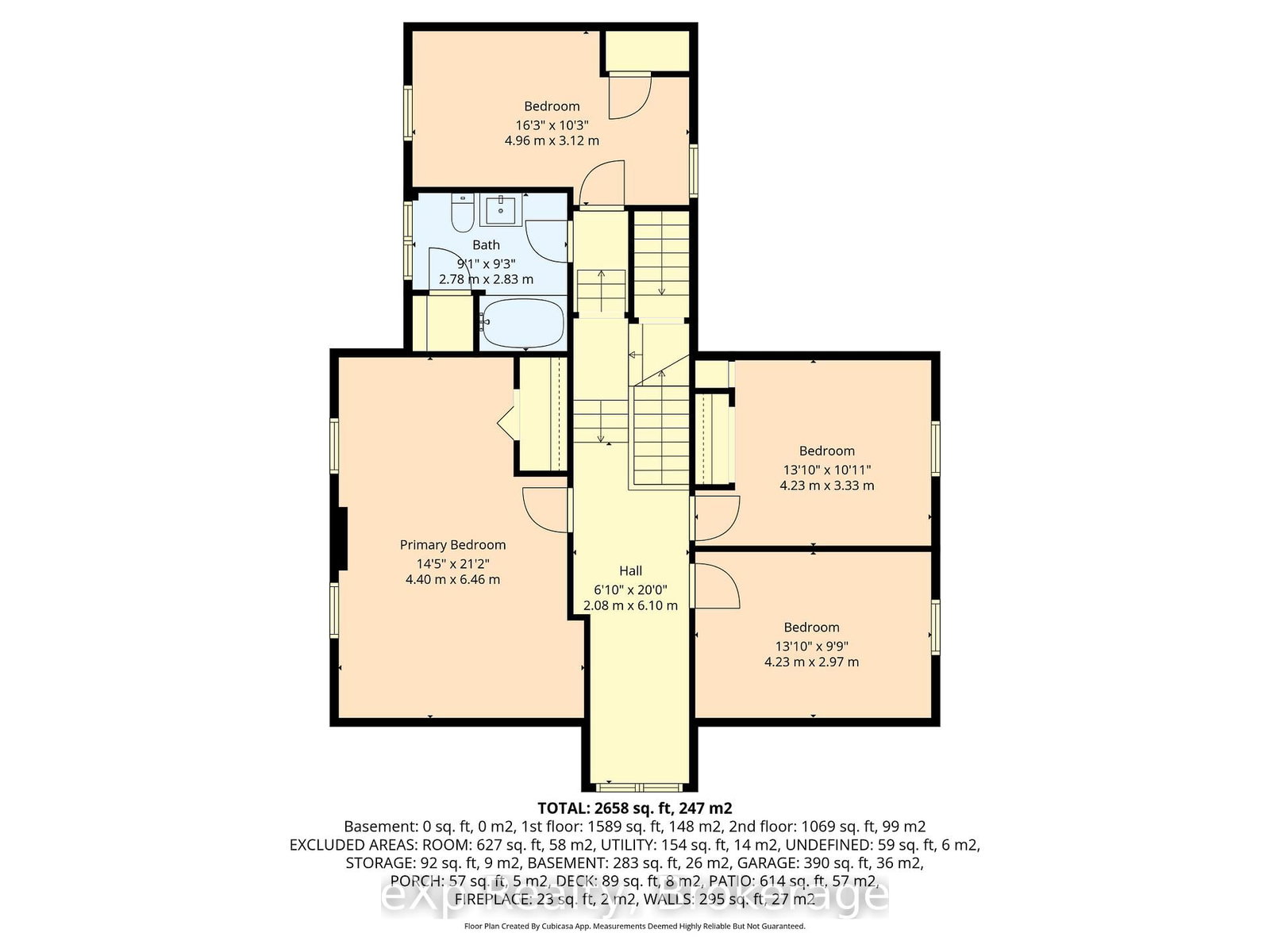 415 Gibson Street • Brockton, ON photo 30