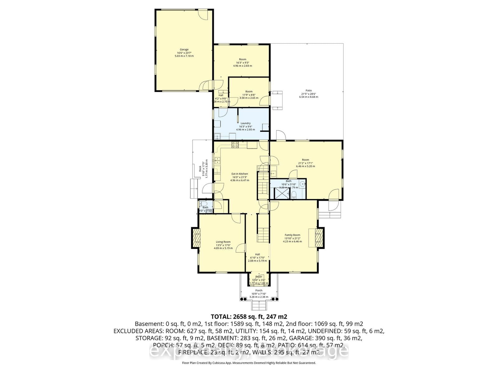 415 Gibson Street • Brockton, ON photo 32