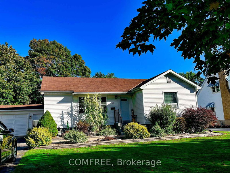 38 South Edgeware Rd, St. Thomas, Ontario