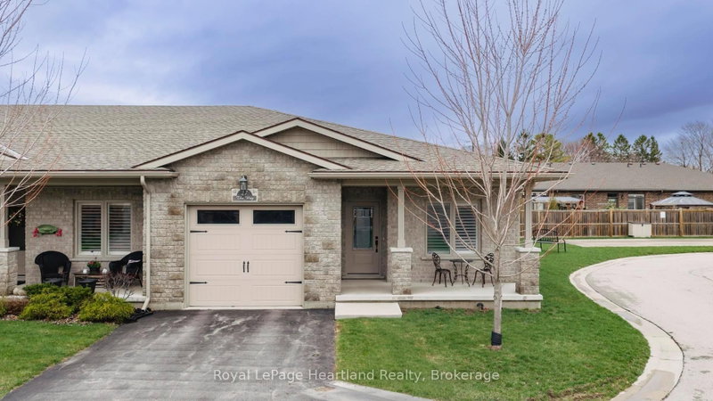 home for sale on 9-27 The Way