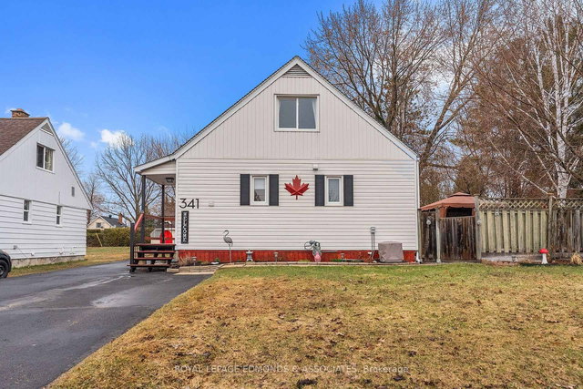 341 Chamberlain Street