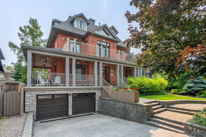 483 Golden Ave, Ottawa, Ontario