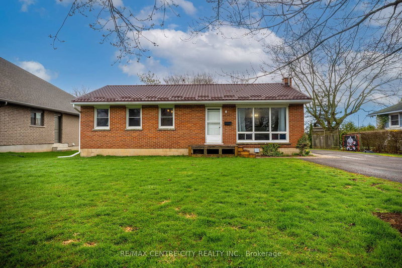 home for sale on 194 Centennial Avenue