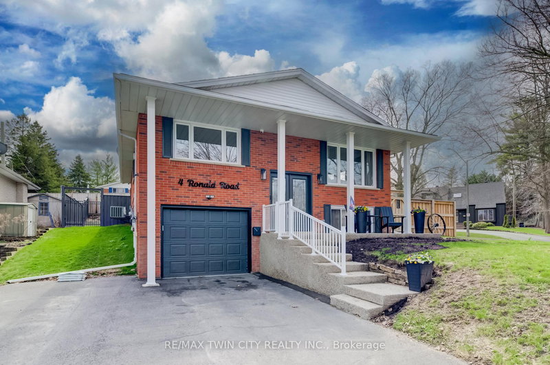 4 Ronald Rd, Cambridge, N1S 4N1 | Image 2