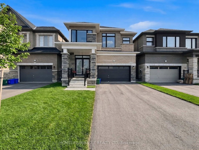 home for sale on 12 Orr Avenue