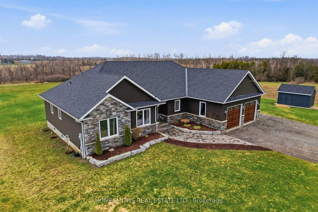 18 Silver Heights Drive