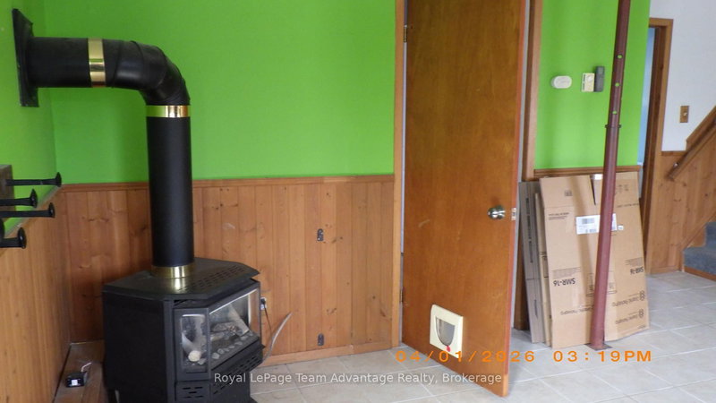 5 Logans Lane, Parry Sound, P2A 1H3 | Image 3