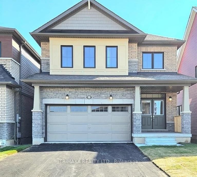 home for lease on 275 Vanilla Trail