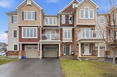 372 Willow Aster Circ | Ottawa | Image