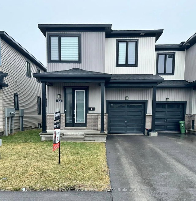 53 Chemin De Jargeau Road