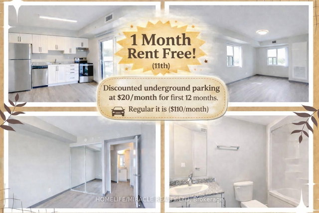 511 - 595 Strasburg Road