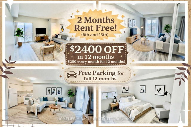 804 - 274 Erb Street W