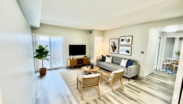 804 - 274 Erb Street W