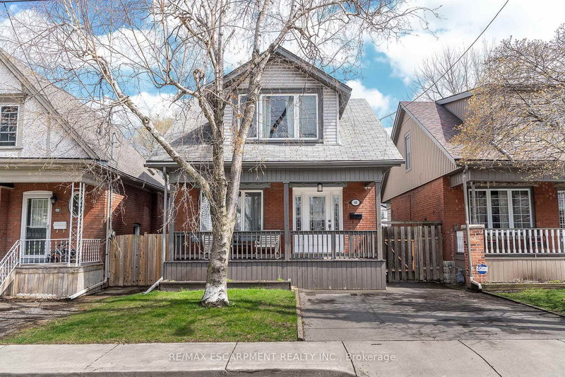 40 London St N, Hamilton, Ontario