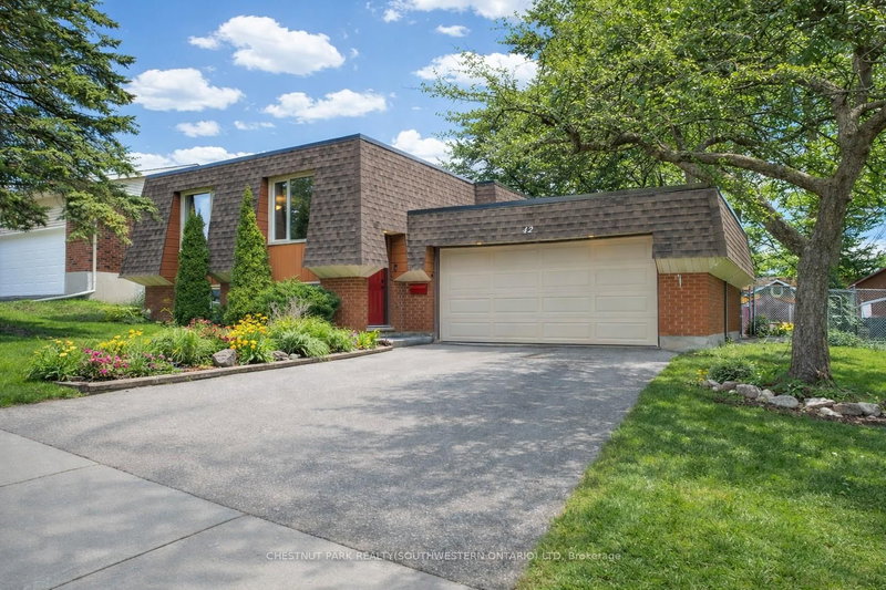 42 Culpepper Drive