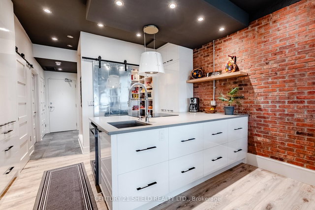 501 - 710 Cotton Mill Street