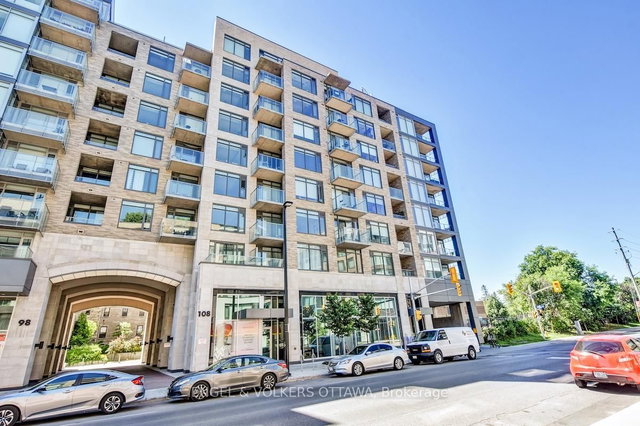 306 - 108 Richmond Road