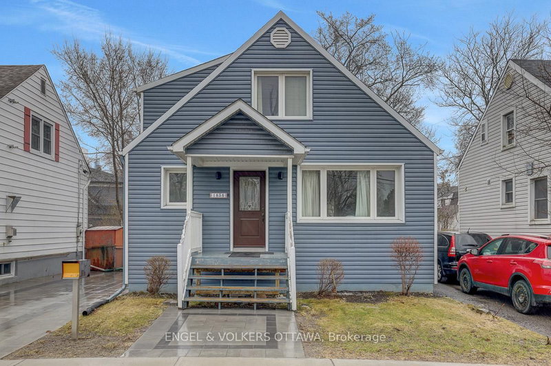 1838 Scott St, Ottawa, K1Y 2N9 | Image 2