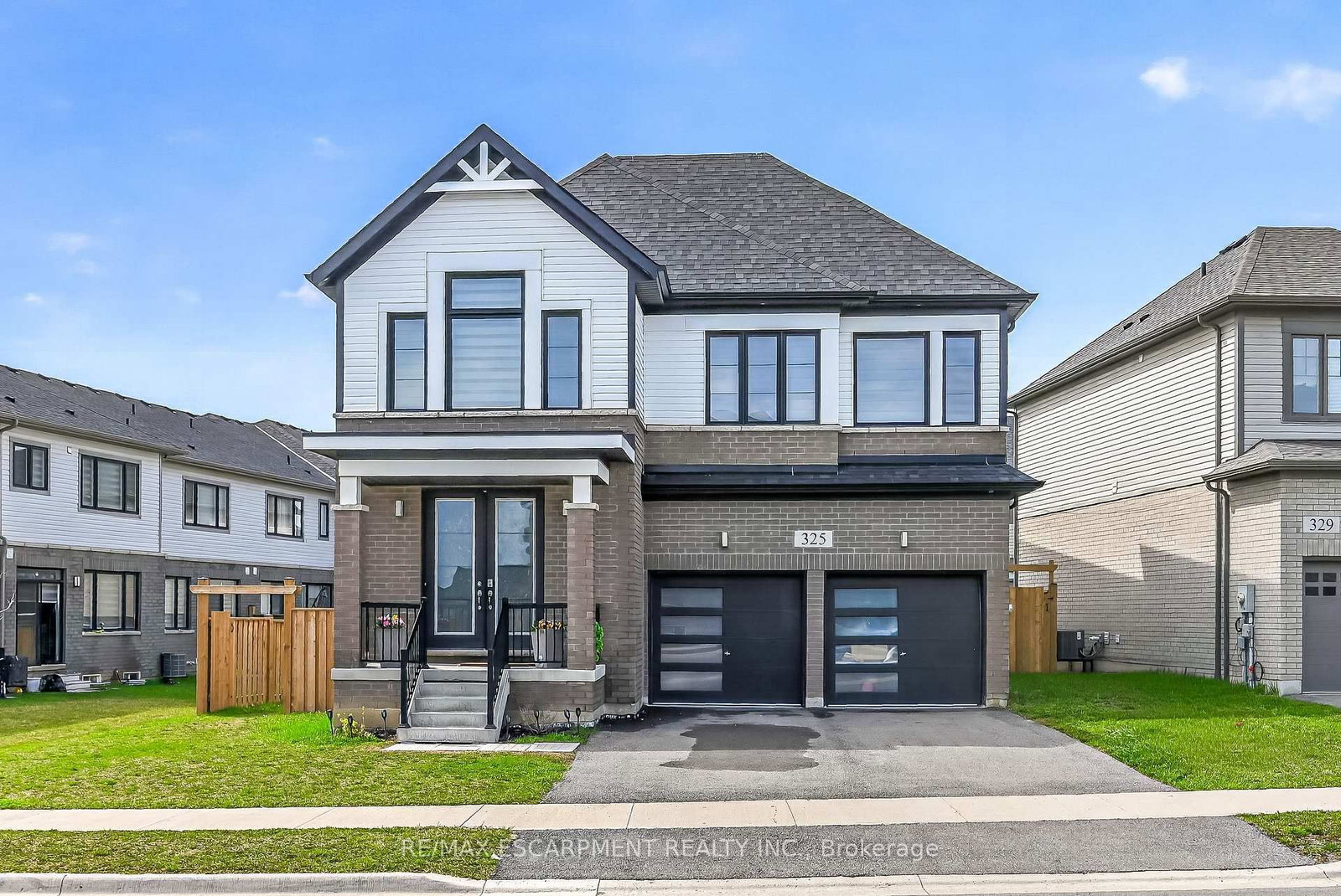 325 PROVIDENT Way, Unit BASEMENT