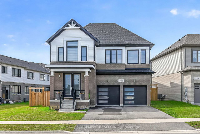 BASEMENT - 325 PROVIDENT Way