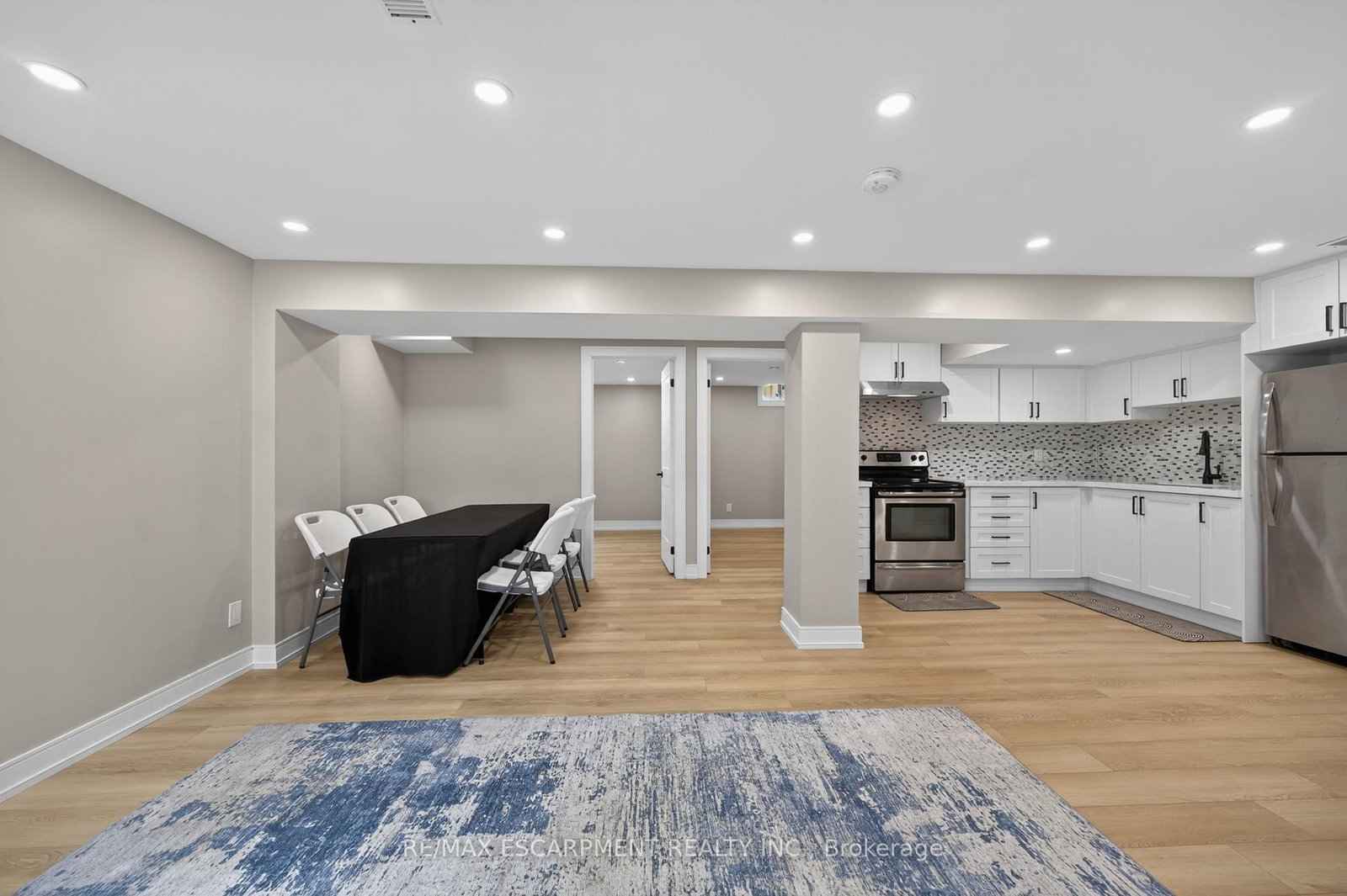 325 PROVIDENT Way, Unit BASEMENT - Photo 10